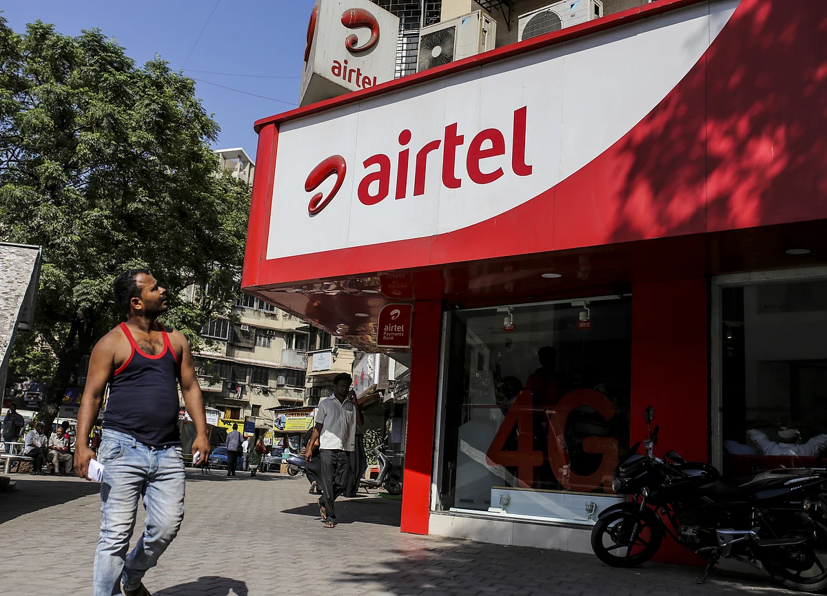 Airtel Launches Startup Accelerator Program; Acquires Stake In Vahan