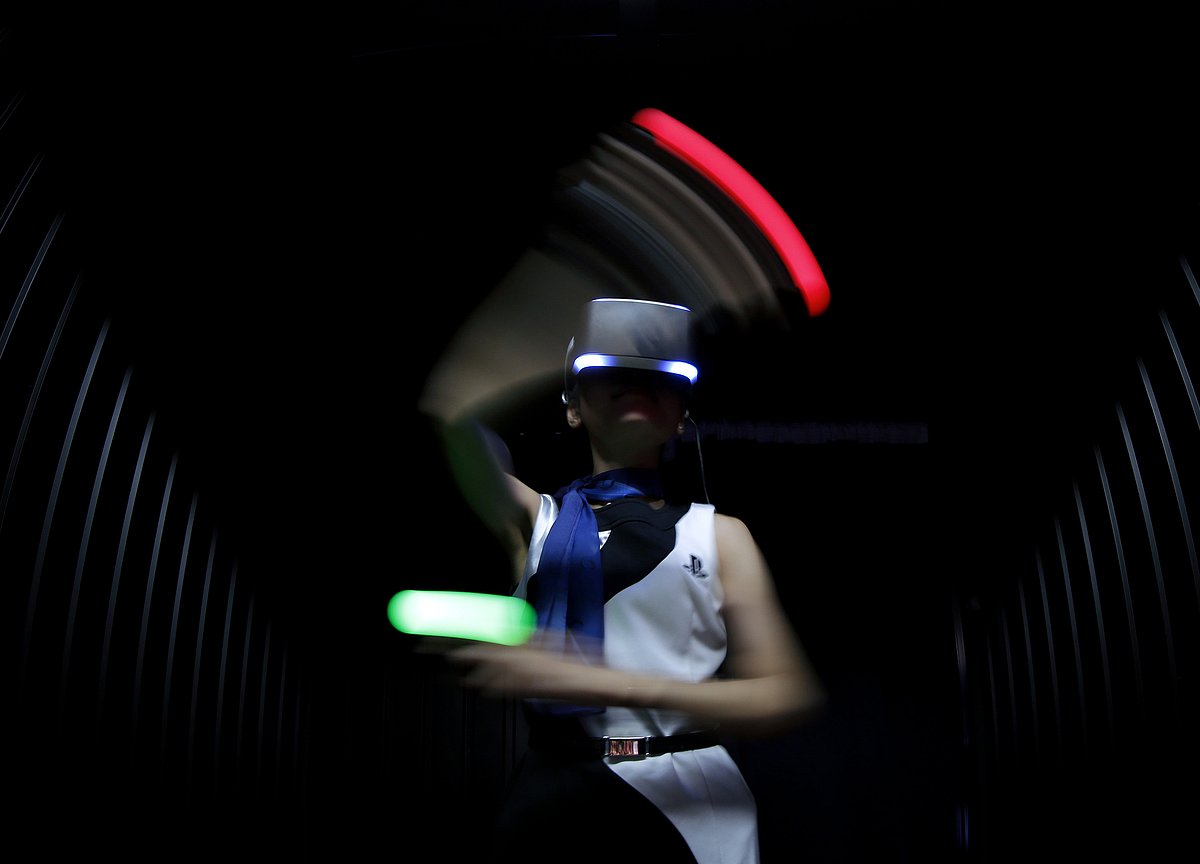 How Virtual Streamers Became Japan’s Biggest YouTube Attraction