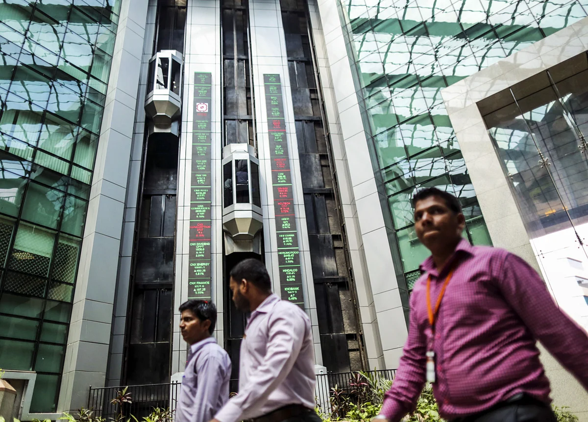 SAT Gives Four More Weeks To NSE, Others In Co-Location Case