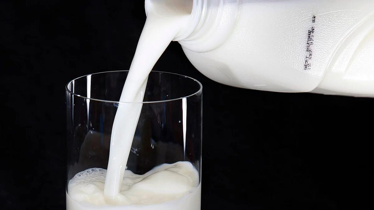 Amul Says No Plan To Raise Cow Milk Prices, Parag Milk To Take Call Next Week