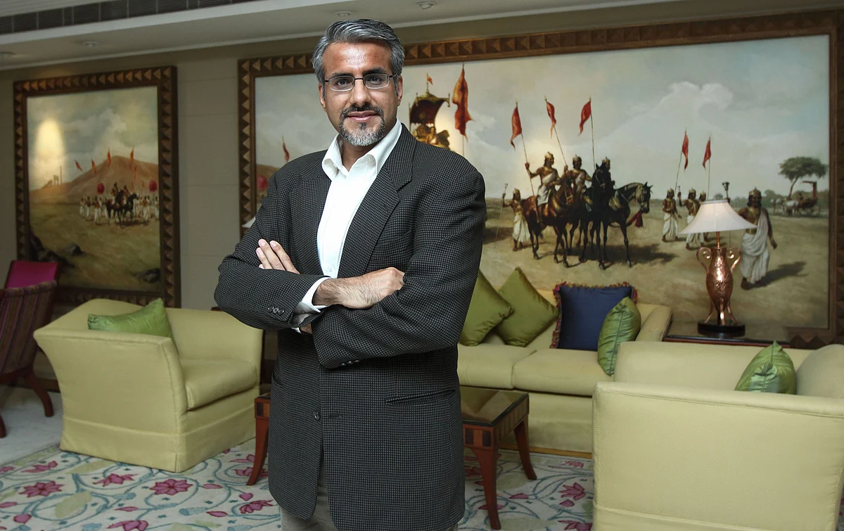 An Affordable EV Is At Least Five Years Away, Says India’s Electric Car Pioneer