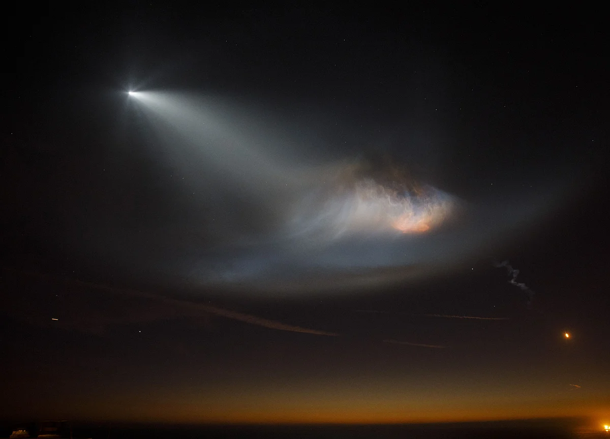It’s Time to Regulate Outer Space
