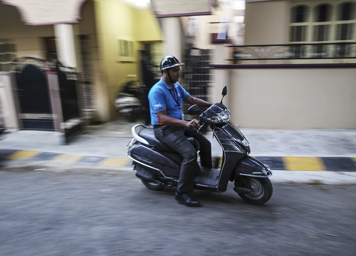 Flipkart Ties Up With 27,000 Kirana Stores To Strengthen Last-Mile Delivery