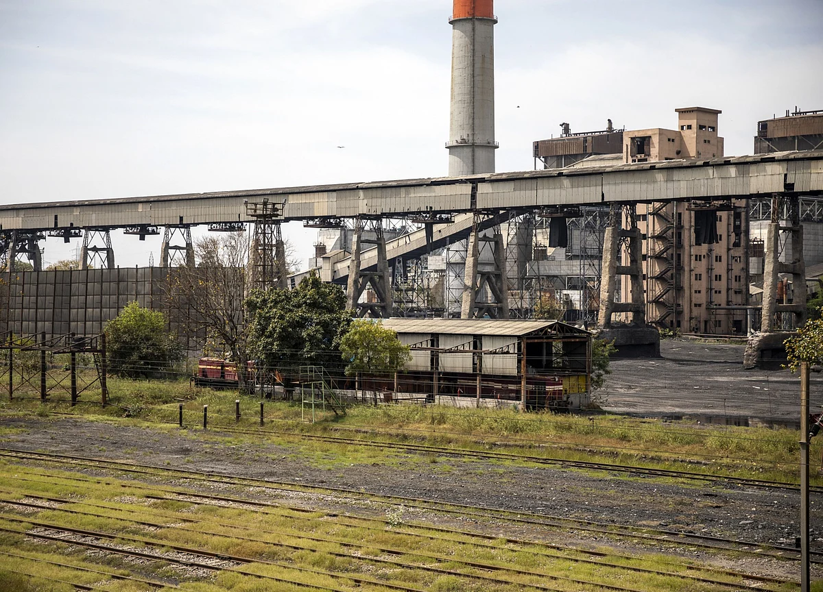 Assam Government Invokes ESMA, Bans Strikes At NTPC For Six Months