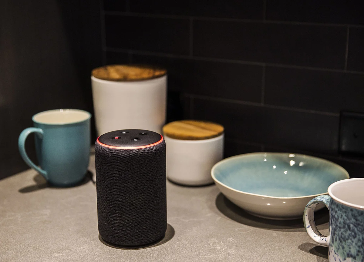 Amazon’s Alexa Masters Hindi and Hinglish in Time for Diwali