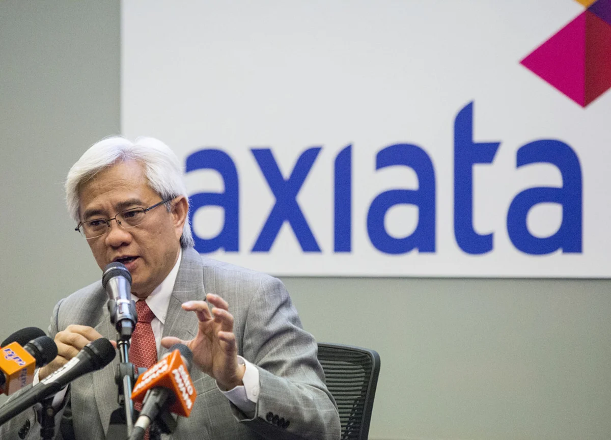 Axiata to Pause on M&A Deals After Telenor Talks Flop