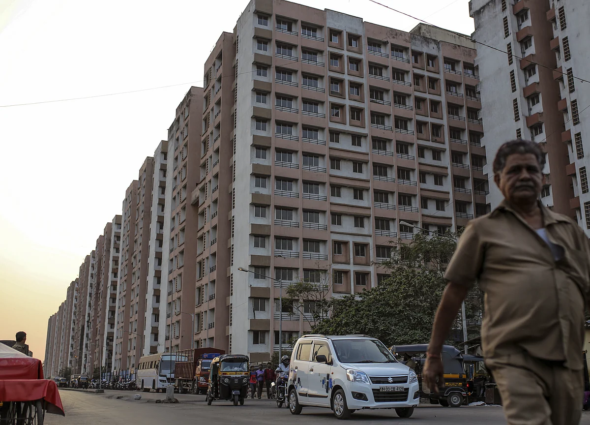 Government To Set Up Dedicated Unit For Effective Monitoring Of PMAY (U)