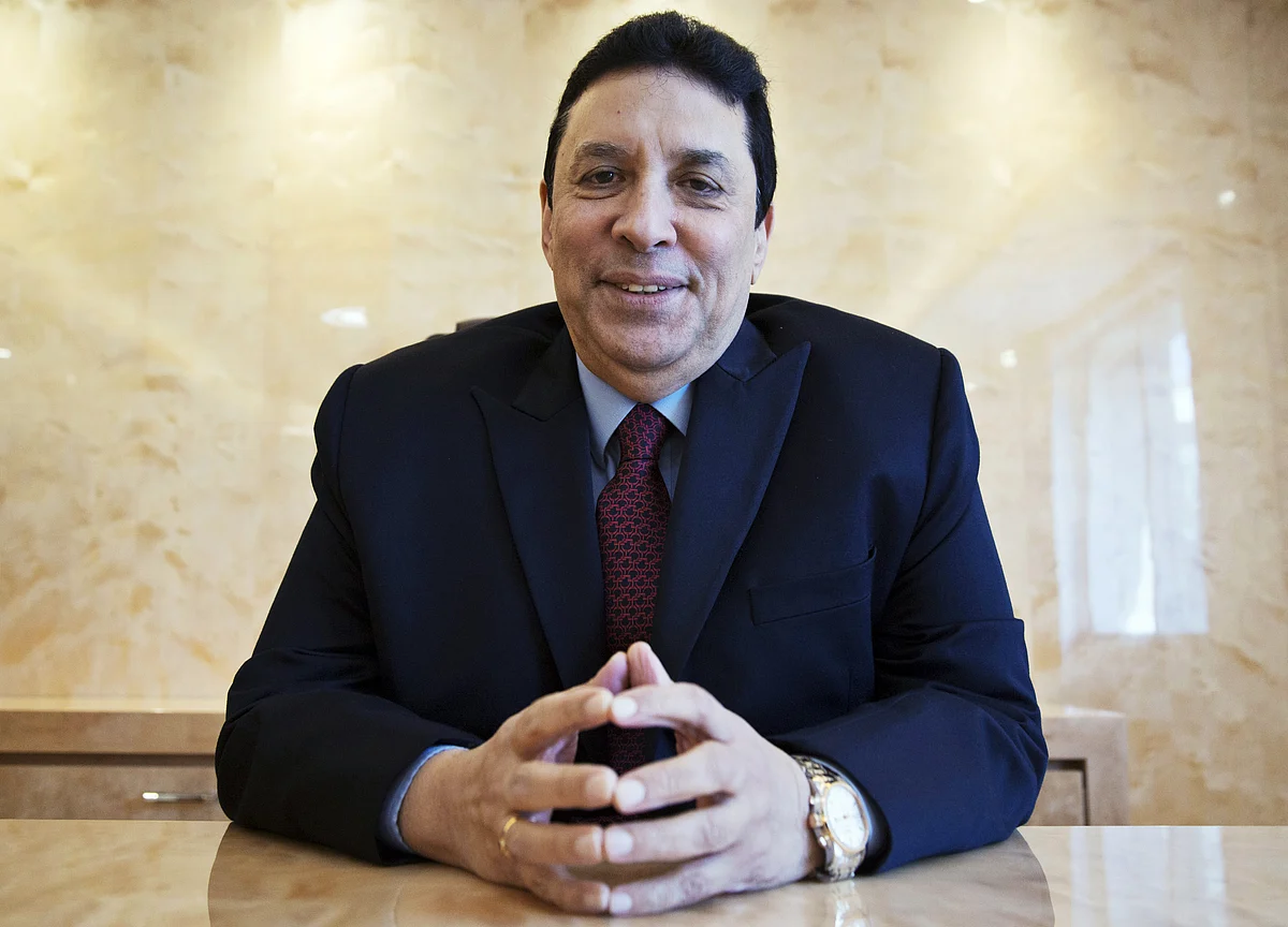 Whistleblower Policy Critical For Internal Control In Firms: Keki Mistry