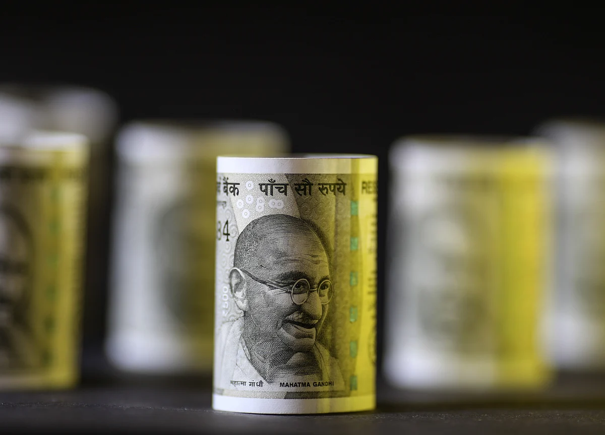 Bank NPAs May Come Down To Rs 9.1 lakh Crore By End Of 2019-20: Report