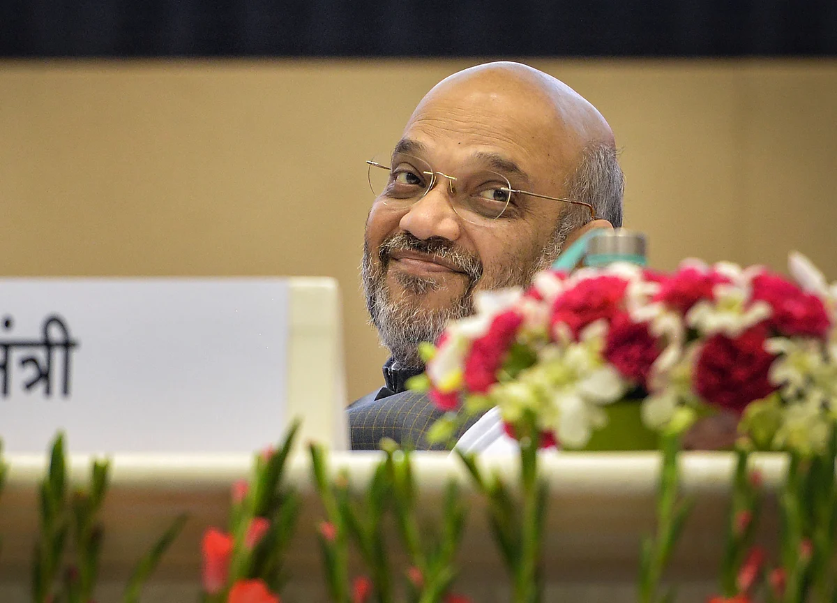 Government To Implement All Clauses Of Bodo Accord In 30 Months: Amit Shah