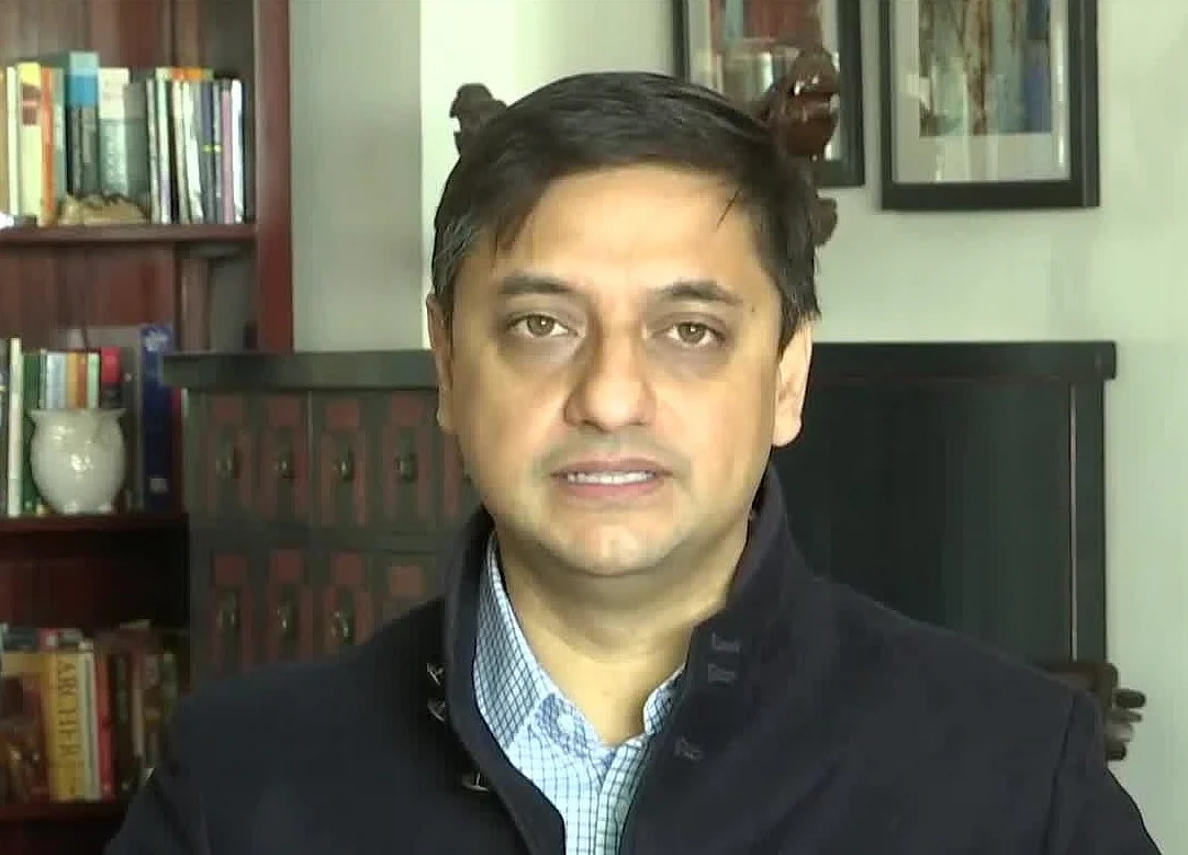 GST Rate Cut Not A Good Idea To Address India Slowdown, Says Sanjeev Sanyal