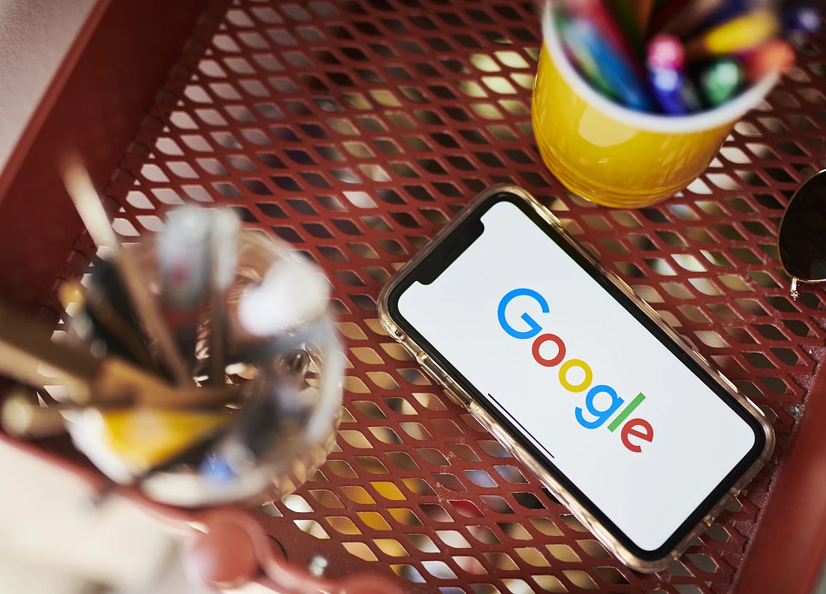 Google Hit With Sweeping Demand From States Over Ad Business