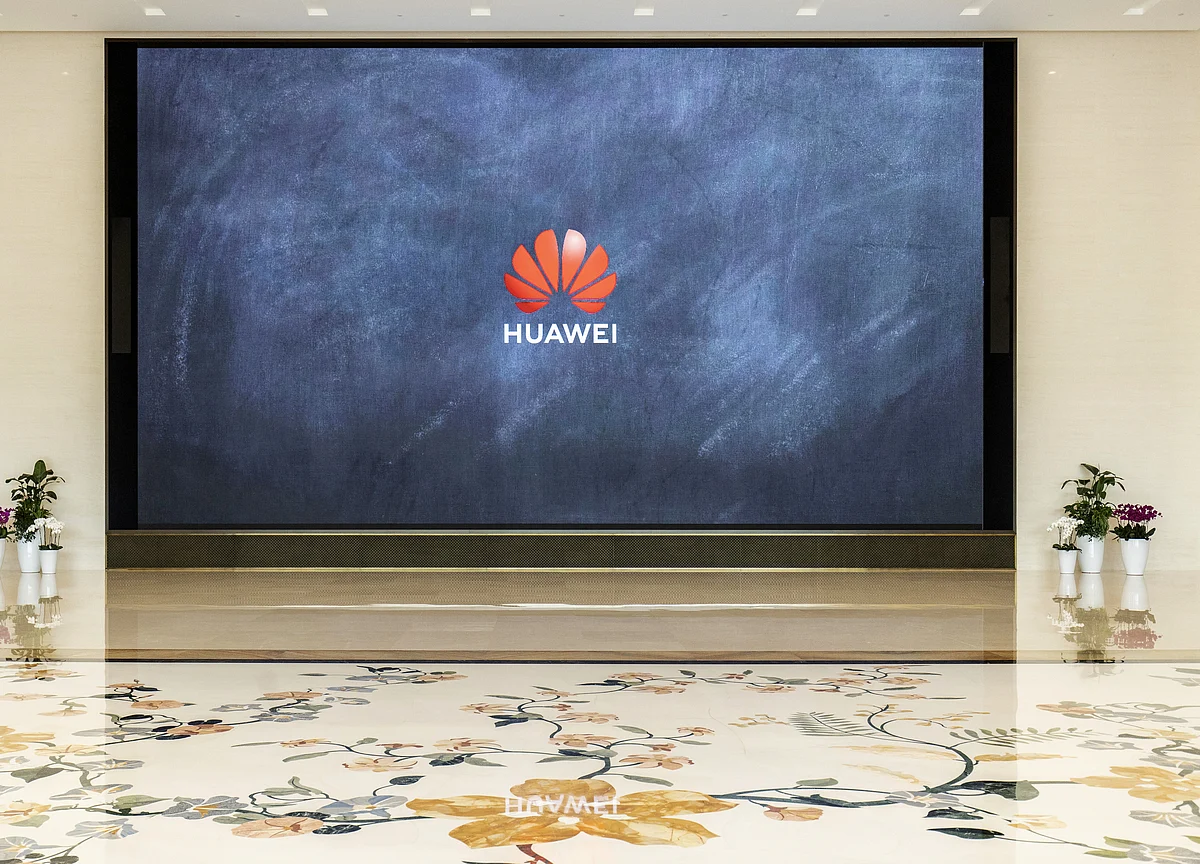 Huawei Scouts Europe for Tech Startups to Secure Supply Chain
