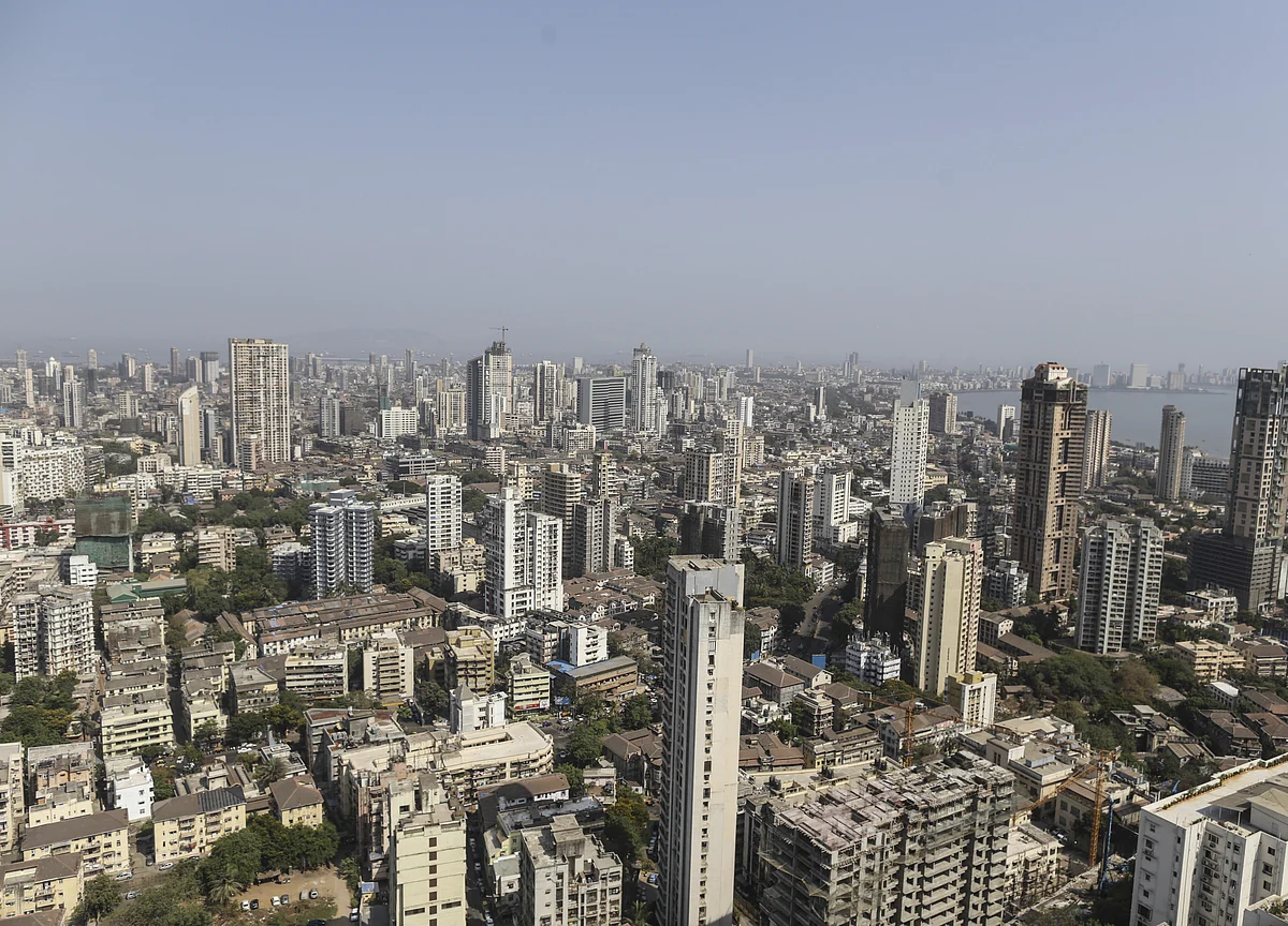 South Mumbai’s Tardeo India’s Costliest Residential Location In Primary Market: Anarock