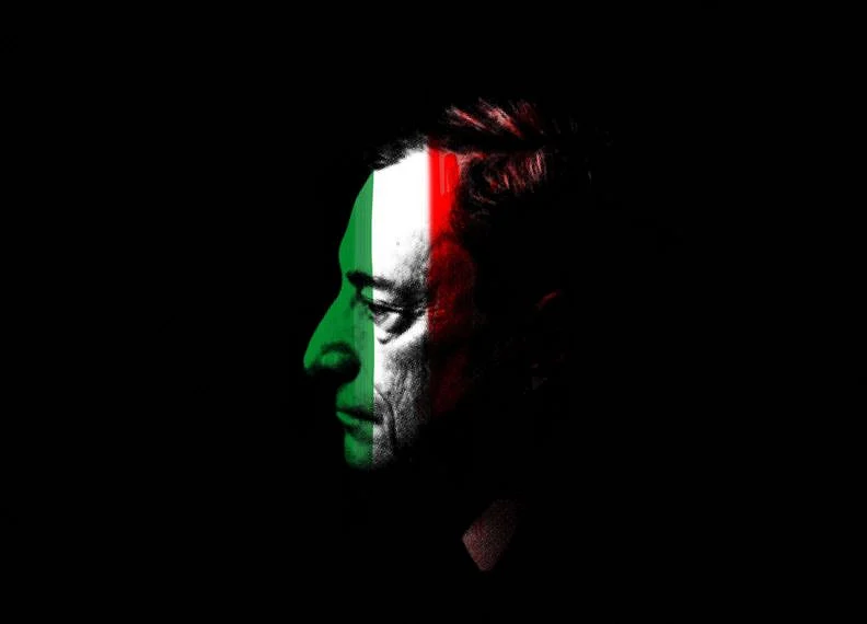 What the Future Holds for Mario Draghi Back in Italy