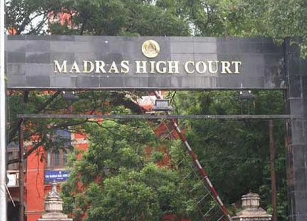 Madras High Court Chief Justice VK Tahilramani’s Resignation Accepted, Says Government Notification