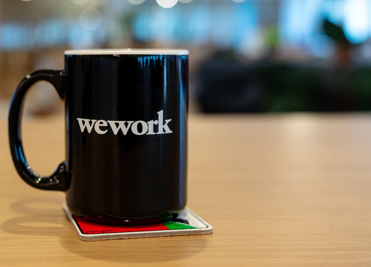 WeWork’s Woes Leave Manhattan Landlords Weighing an Uh-Oh Moment