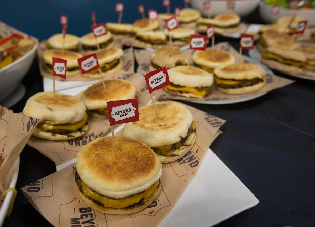 Critics Challenge the Health Benefits of Alternative Meats