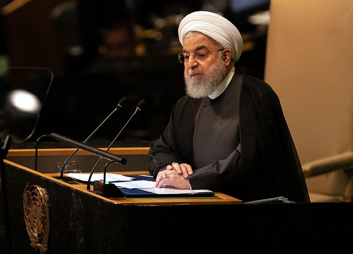 U.S., Iran Urged to Talk as European Allies See Window Closing