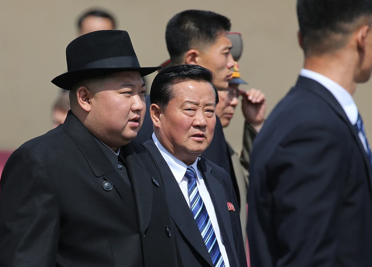 South Korea Clarifies That It Can’t Confirm Kim Invite to Trump