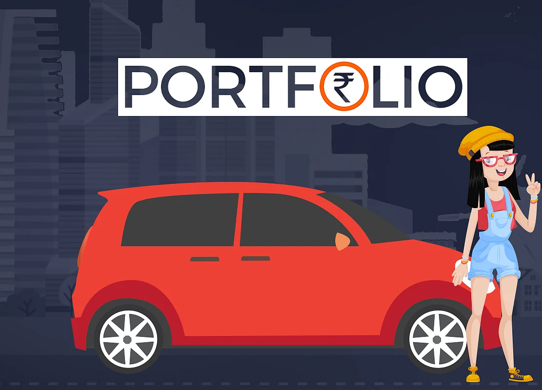 BQPortfolio: Ekta Mehta, A Millennial, Wants To Buy A Car. How Can She Finance It?