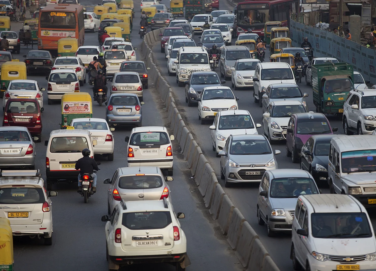 India Needs Rs 19 Lakh Crore For Highways In Five Years: KPMG Report