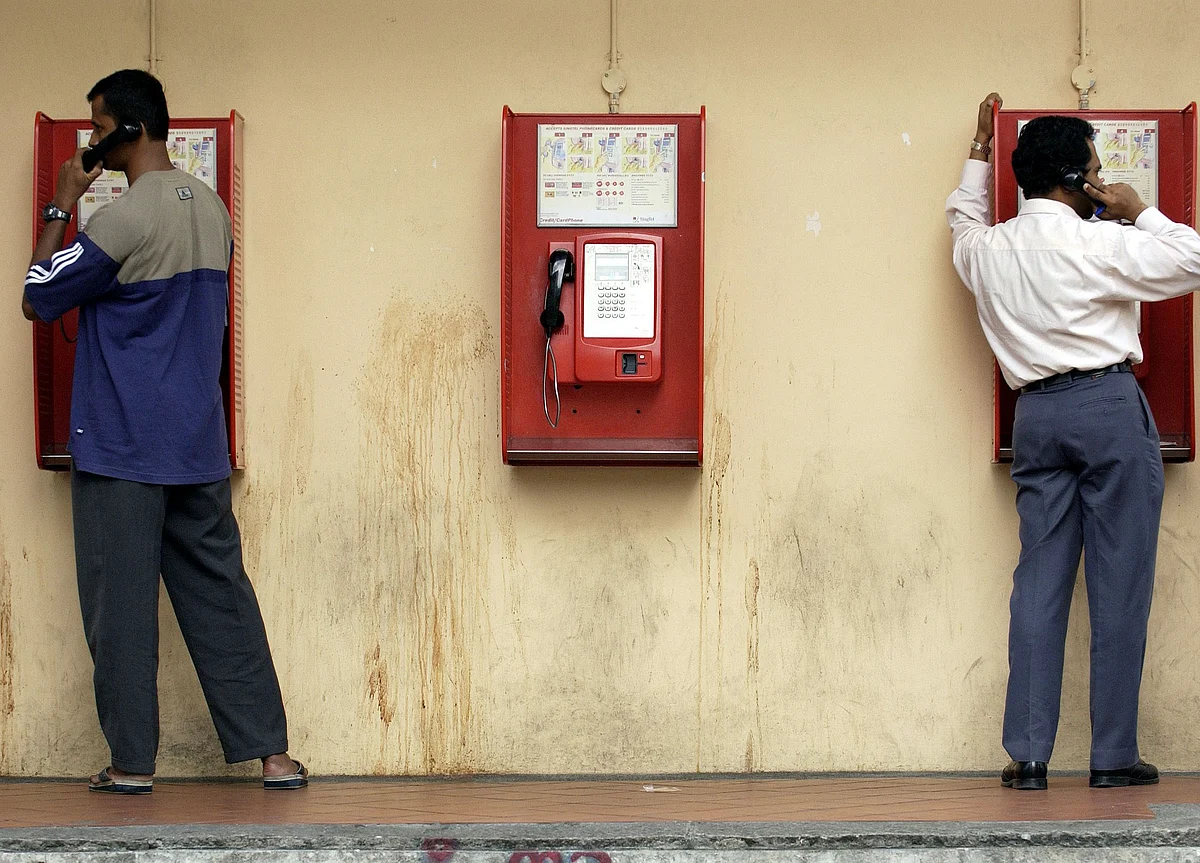 BSNL, MTNL Staff Meet Telecom Minister, Pledge Support To Government’s Relief Plan