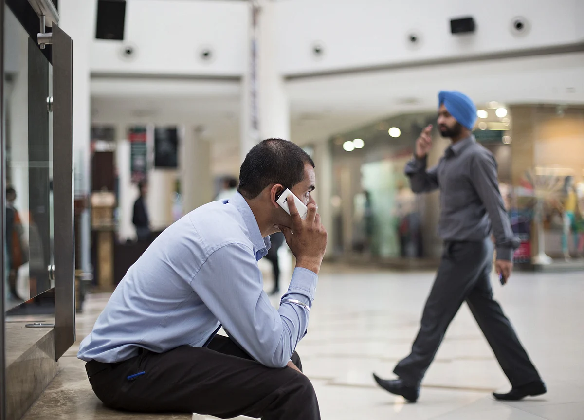 Telecom Revenue Slips 7%, Licence Fee Collections Down By Over 10%: TRAI