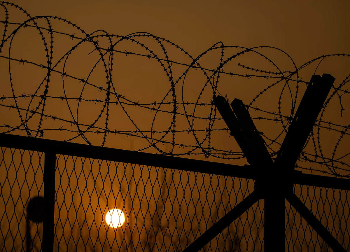 Army Sounds Red Alert Along LoC, India-Pakistan Border Against Intrusion By Drones
