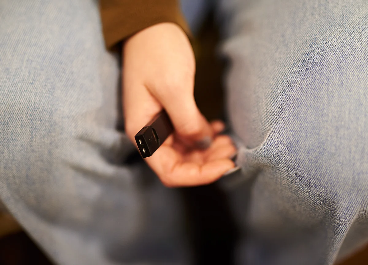 Vaping Injuries Left a Trail of Dire Cases Around the U.S.