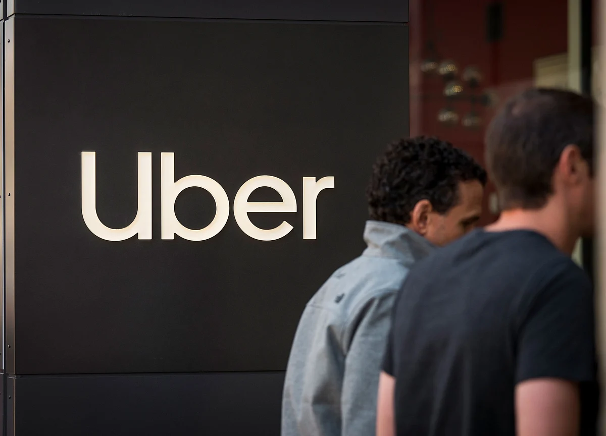 Uber Makes Further Cuts to Its Staff as Losses Pile Up
