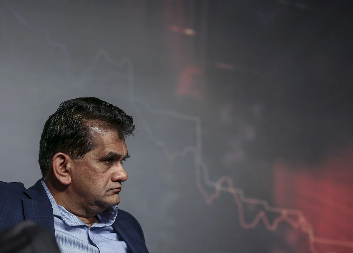 India Attracts $22 Billion FDI During Covid-19: Amitabh Kant