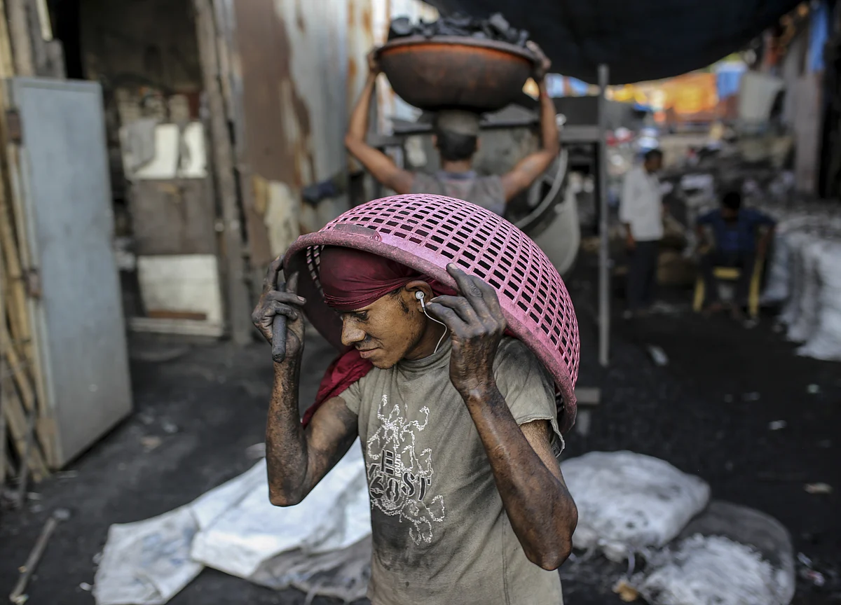 Coal Workers To Go On Strike On Sept. 24 Over FDI In Mining