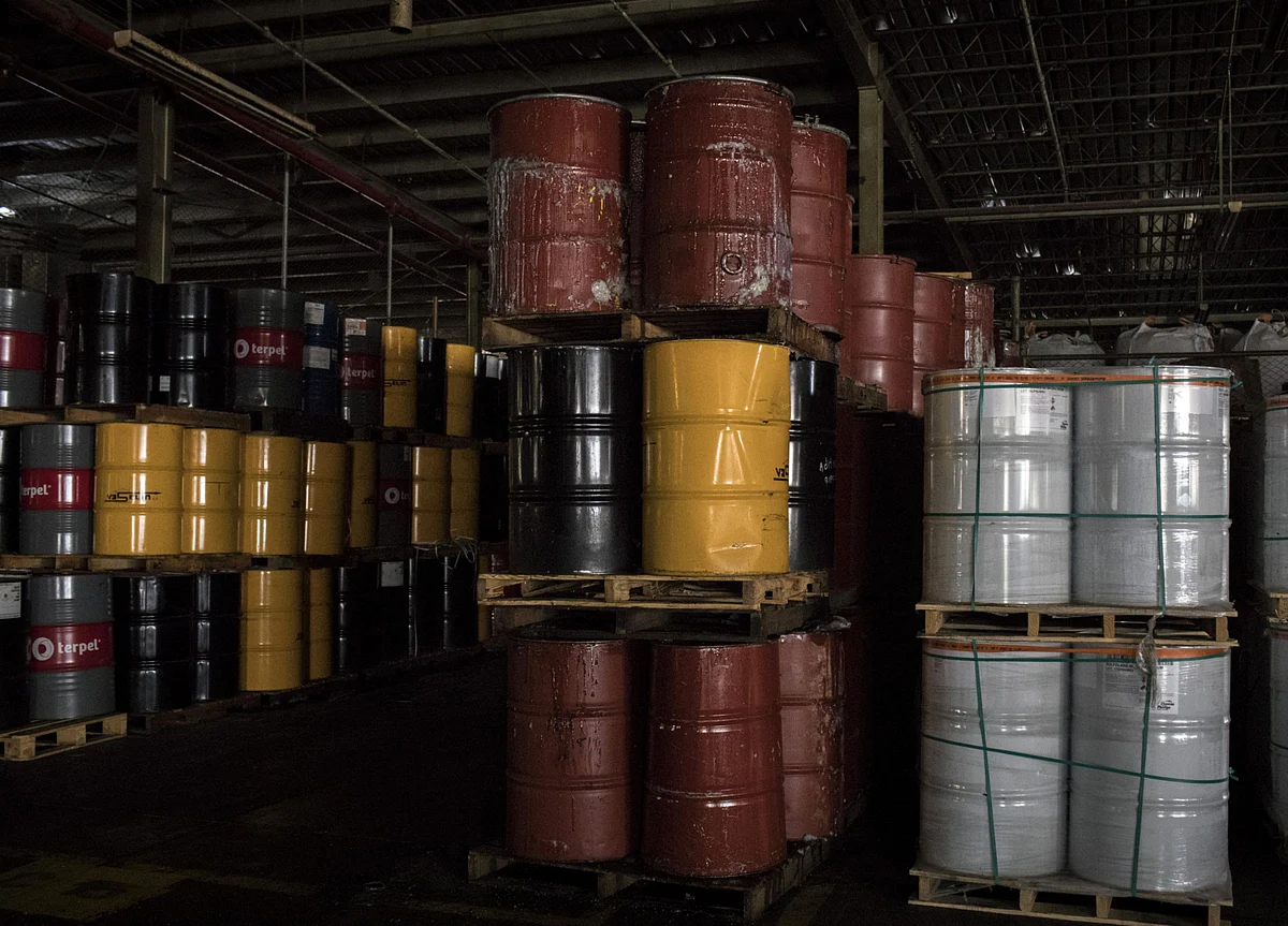 India Urges OPEC Not To Cut Oil Production In December