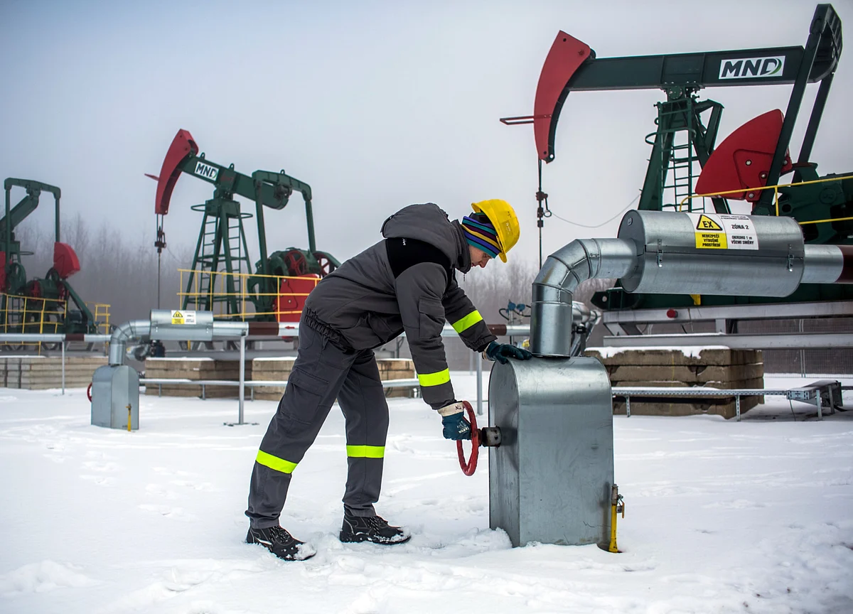 The World’s Oil Glut Is Much Worse Than It Looks