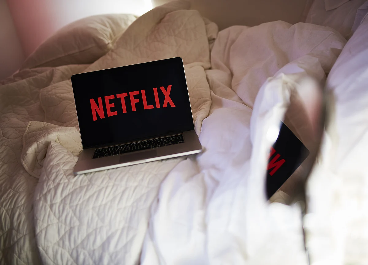 Netflix Threatens U.K. TV’s Home Advantage With Production Drive
