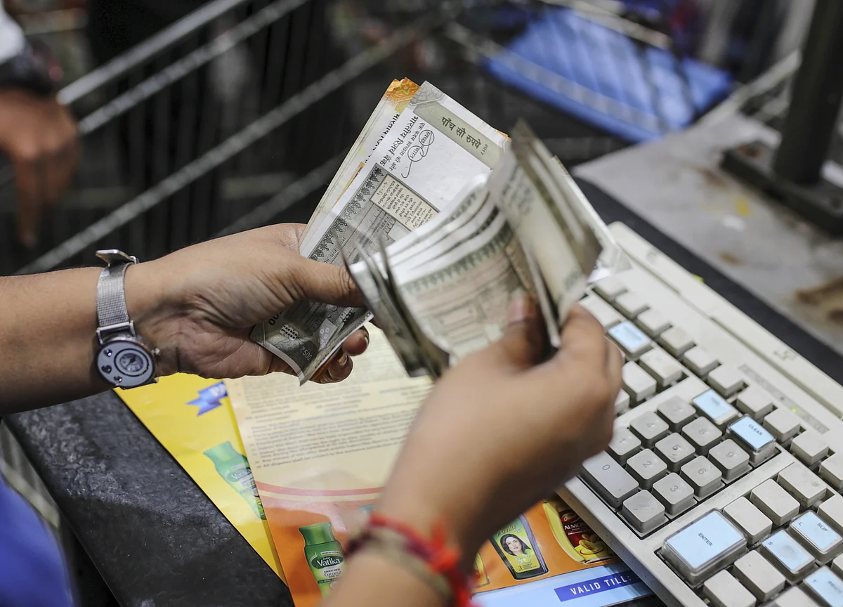 Inflows Into Equity Mutual Funds Rise For Fourth Straight Month In August