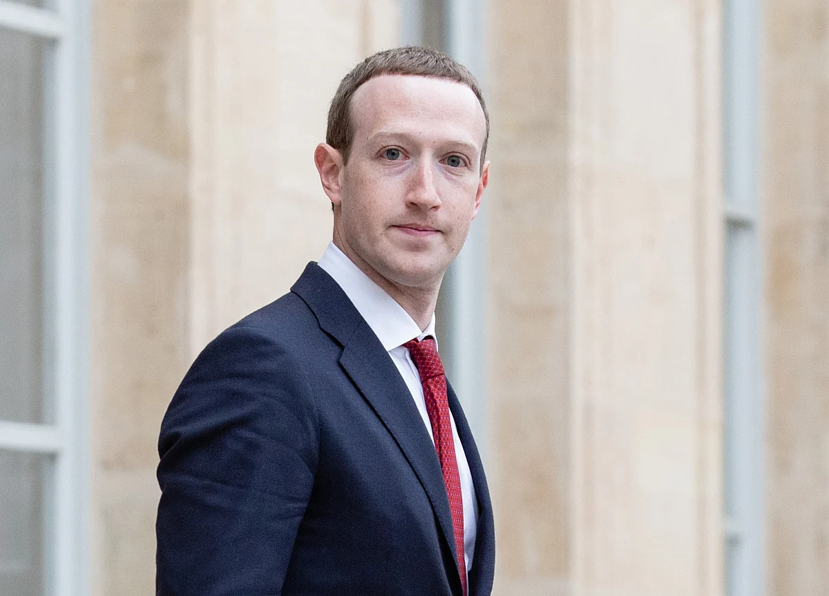 Facebook’s Zuckerberg Clashes With Republican on Company’s Clout