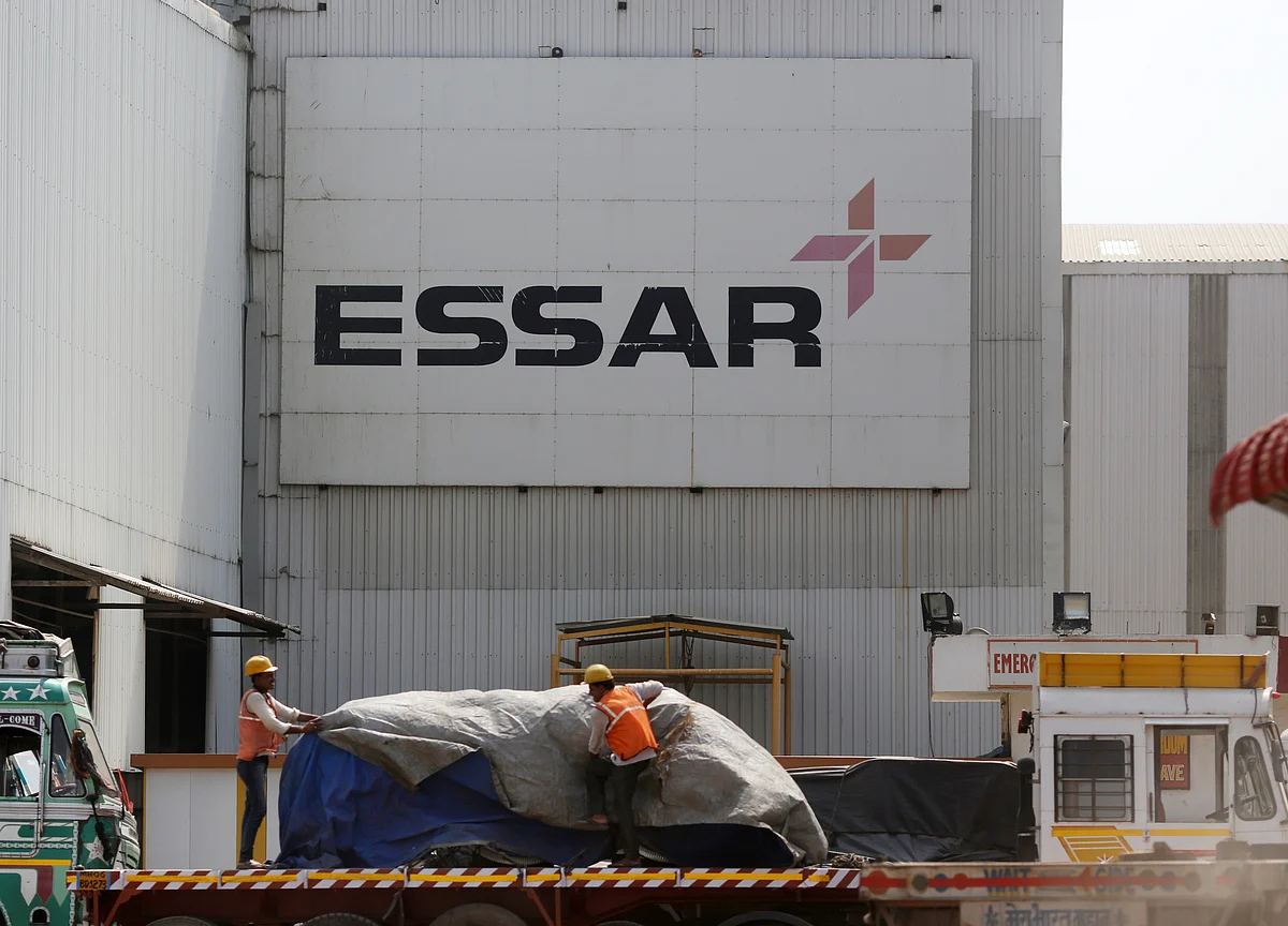 Essar Steel Insolvency: Supreme Court Restores Power To Committee Of Creditors