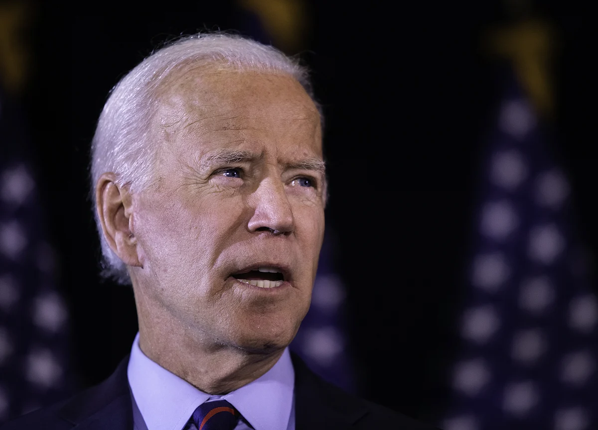 Here’s What We Know About Joe and Hunter Biden in Ukraine