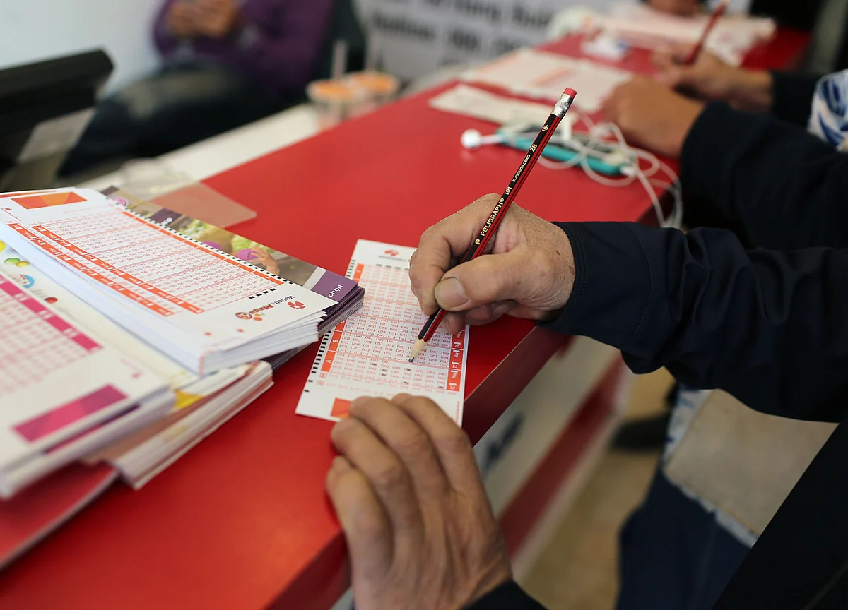 Lottery Industry Pitches For Uniform GST Rate Of 12%