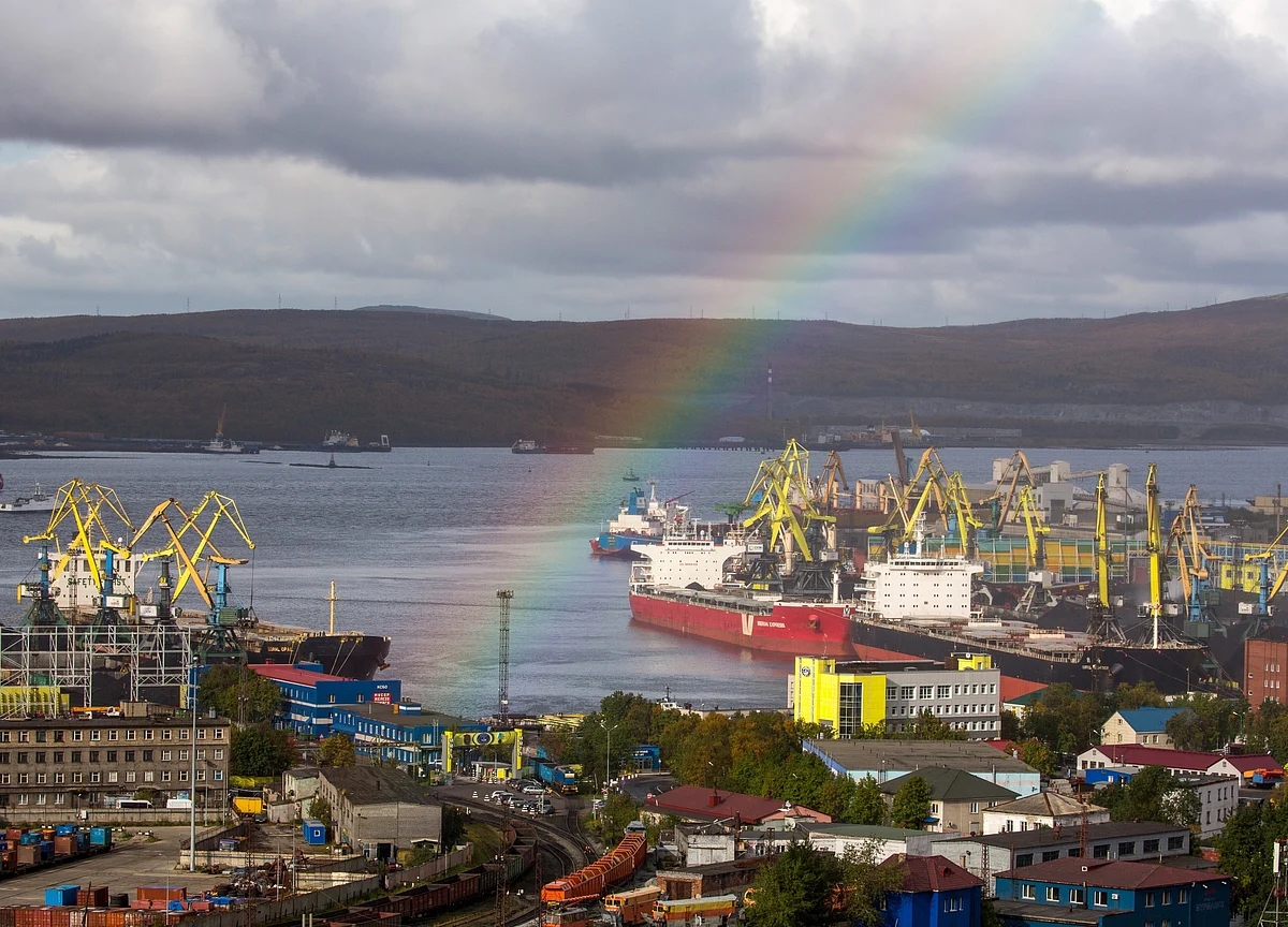 Two Emerging Markets Are Ready for the Next Global Recession