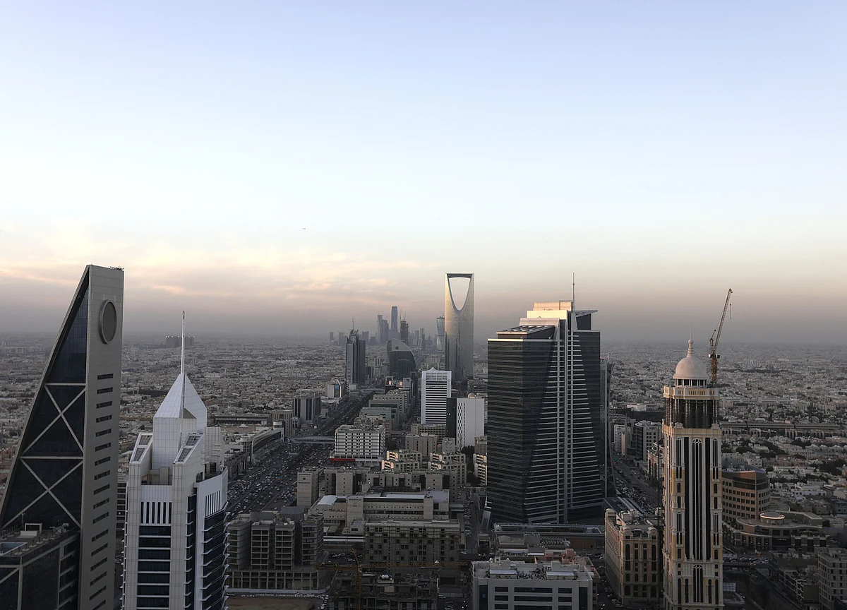 Can Influencers Improve Saudi Arabia’s Image?