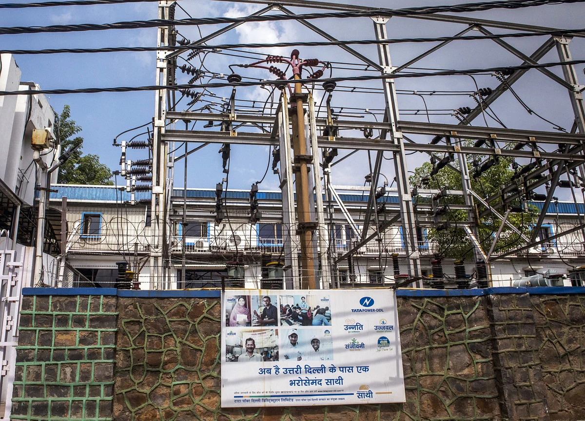 Tata Power Bets On Divestments, Renewables To Pare Debt