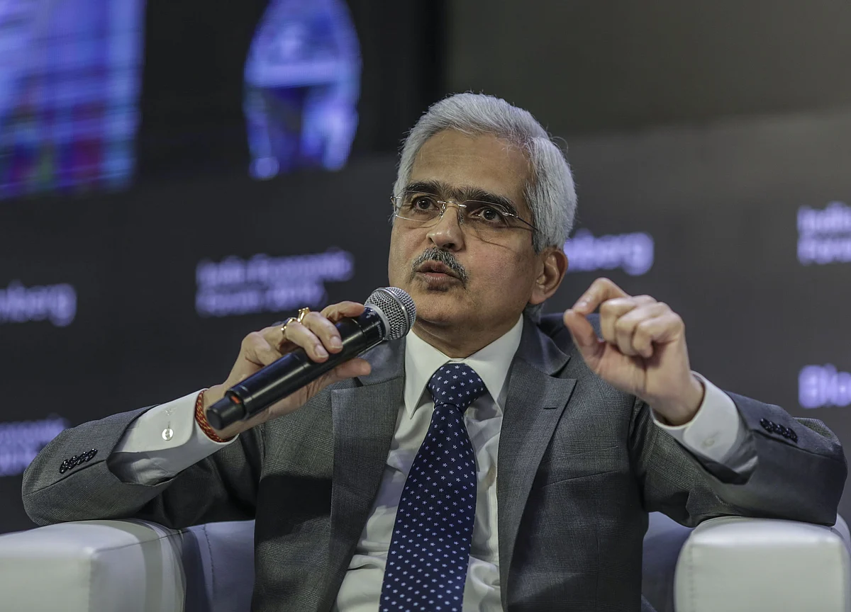 RBI Expects Growth To Pick Up From Q2 On Government Spending