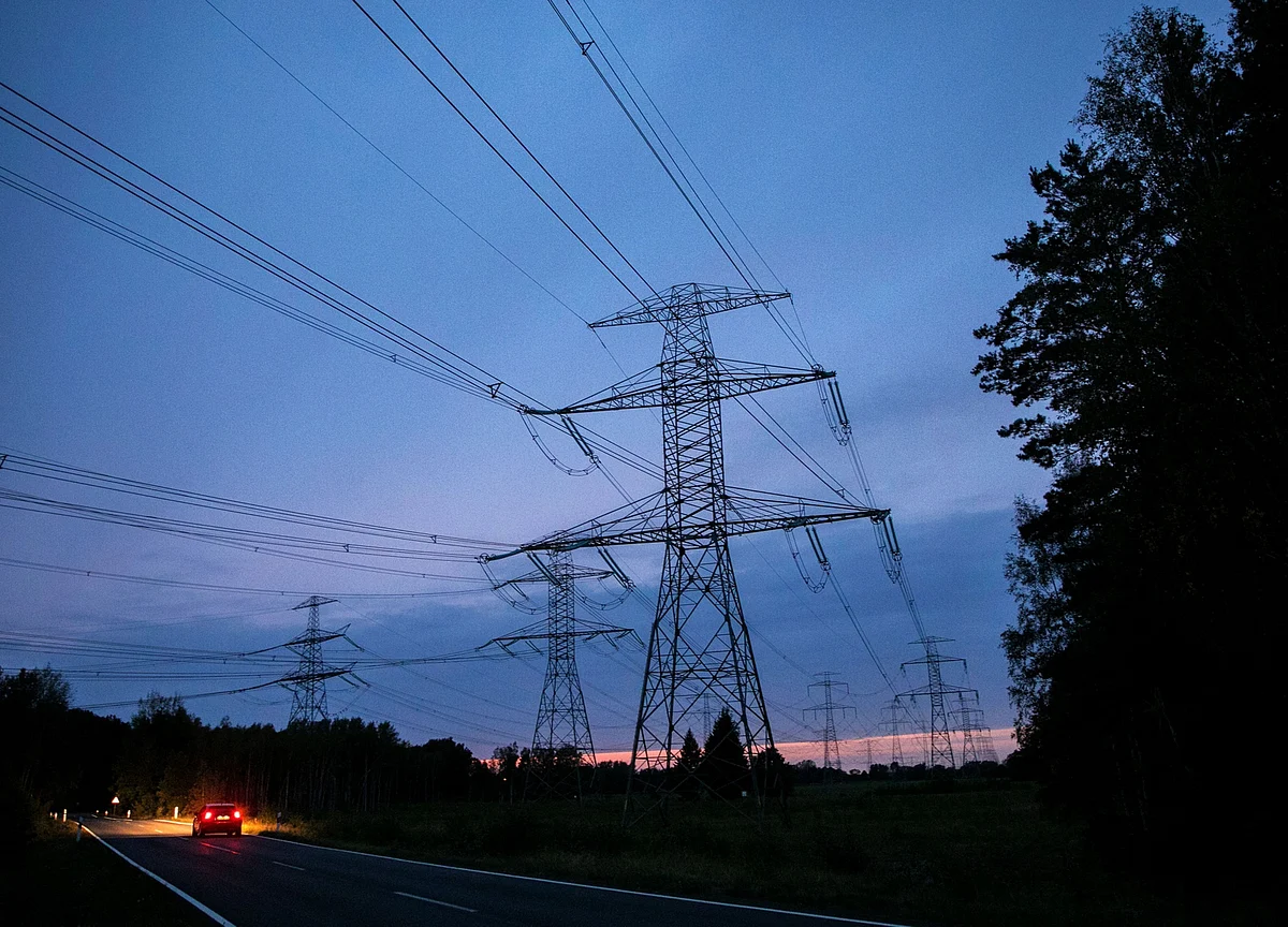 Power Mech Projects - Normalcy Returns In Q3 Execution; Ebitda Margin To Follow: Nirmal Bang