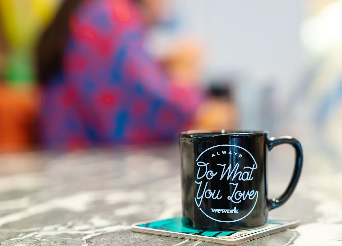 Two WeWork Executives Close to Neumann Said to Depart