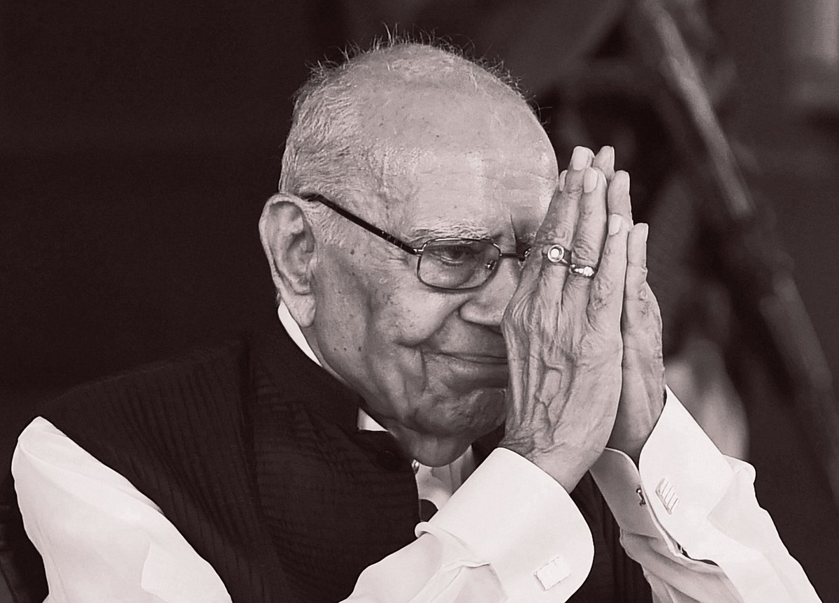 Colleagues And Proteges Remember Ram Jethmalani Ram jethmalani blogs, comments and archive news on economictimes.com. remember ram jethmalani