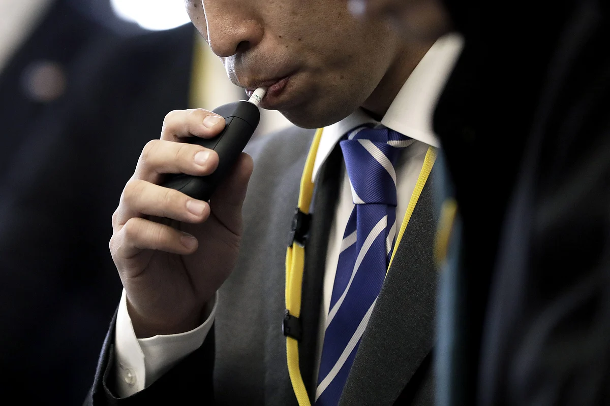 Even Nobel-Winning Chemists Don’t Know What’s in Your Weed Vape