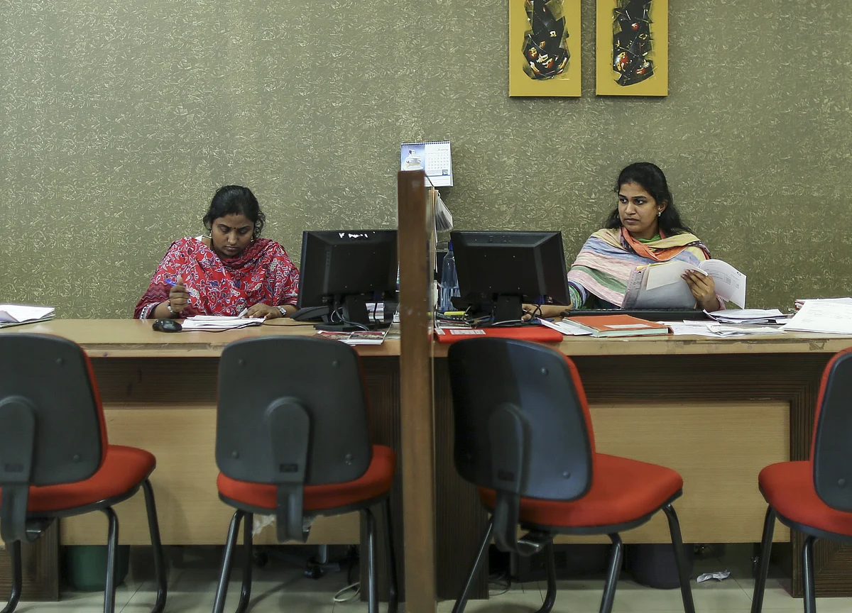 PSU Bank Mergers: What Consolidation Means For Lakhs Of Employees